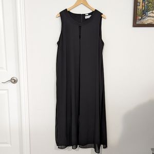 Emma & Michele Black dress